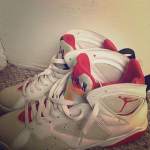 Jordan Hare 7
